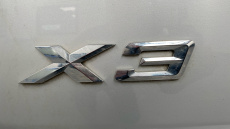 BMW X3 xDrive20i M Sport 5dr Step Auto Petrol Estate